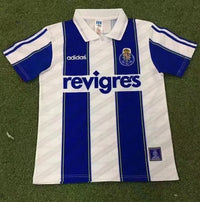 Camisa Retro PORTO RETRÔ