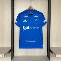 Camisa CRUZEIRO