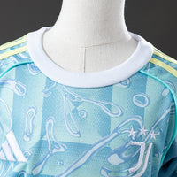 Kit Infantil II JUVENTUS 25/26 ADIDAS