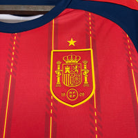 Camisa ESPANHA