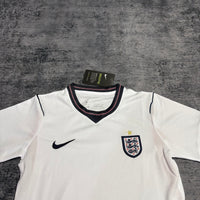 Kit Infantil CONJUNTO I INFANTIL INGLATERRA 26/27 NIKE