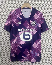 Camisa LILLE OLYMPIQUE