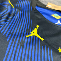 Kit Infantil II BRASIL 26/27 JORDAN