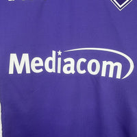 Camisa FIORENTINA