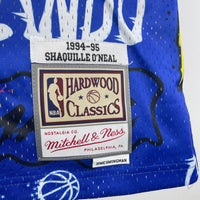 Camiseta NBA Orlando Magic