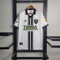 Camisa Retro ATLÉTICO MINEIRO RETRÔ
