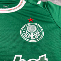 Kit Infantil I PALMEIRAS 26/27 PUMA
