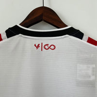 Camisa Santa Cruz