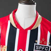 Kit Infantil I SÃO PAULO 25/26 NEW BALANCE