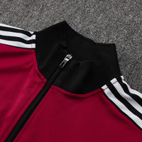 Conjunto MANCHESTER UNITED 2 24/25 ADIDAS