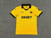 Camisa WOLVERHAMPTON