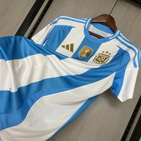 Camisa ARGENTINA