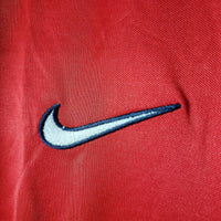 Camisa Retro Arsenal 2000 Home Dreamcast