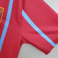 Camisa Retro ASTON VILLA