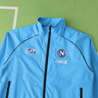 Corta-Vento NAPOLI 25/26 EA7
