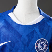 Kit Infantil I CHELSEA 25/26 NIKE