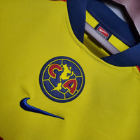 Camisa Retro AMÉRICA MÉXICO
