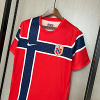 Camisa NORUEGA
