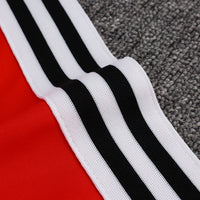 Conjunto FLAMENGO 25/26 ADIDAS