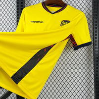 Camisa EQUADOR