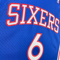 Camiseta NBA Philadelphia 76ers