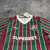 Kit Infantil I FLUMINENSE 26/27 PUMA
