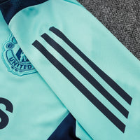 Conjunto MANCHESTER UNITED 3 24/25 ADIDAS