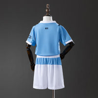 Kit Infantil I MAN. CITY 25/26 PUMA
