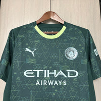 Camisa MANCHESTER CITY