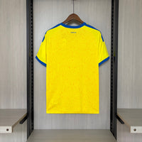 Camisa UCRÂNIA