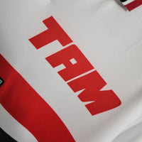 Camisa Retro SÃO PAULO