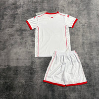 Camisa TUNÍSIA