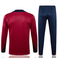 Conjunto INGLATERRA 24/25 NIKE