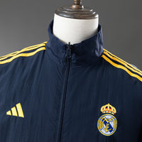 Corta-Vento REAL MADRID 25/26 ADIDAS