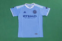 Camisa Retro NEW YORK CITY