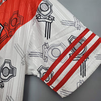 Camisa Retro RIVER PLATE RETRÔ