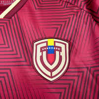 Camisa VENEZUELA