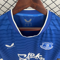 Camisa EVERTON