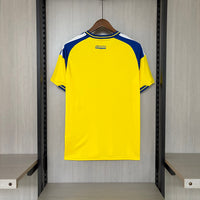 Camisa SUÉCIA