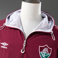 Corta-Vento FLUMINENSE 25/26 UMBRO