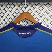 Camisa Retro LA GALAXY