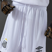 Kit Infantil I SANTOS 25/26 UMBRO