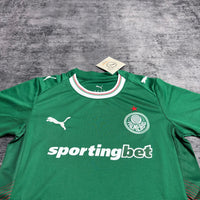 Kit Infantil I PALMEIRAS 26/27 PUMA