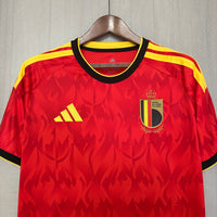 Camisa BÉLGICA