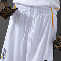 Kit Infantil I REAL MADRID 25/26 ADIDAS