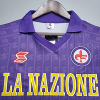 Camisa Retro FIORENTINA RETRÔ
