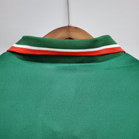 Camisa Retro MARROCOS RETRÔ