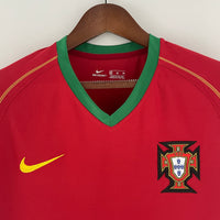 Camisa Retro PORTUGAL RETRÔ