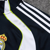 Conjunto REAL MADRID 25/26 ADIDAS
