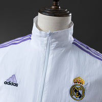 Corta-Vento REAL MADRID 2 25/26 ADIDAS
